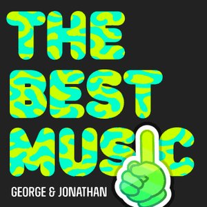 Image for 'The Best Music'