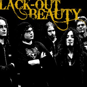 Image for 'black out beauty'