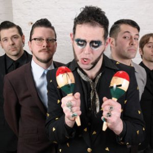 Image for 'The Fabulous Penetrators'