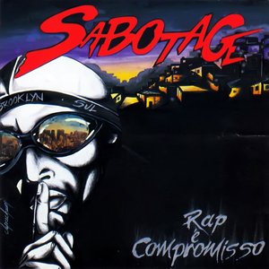 Image for 'Rap É Compromisso - Edição Comemorativa'