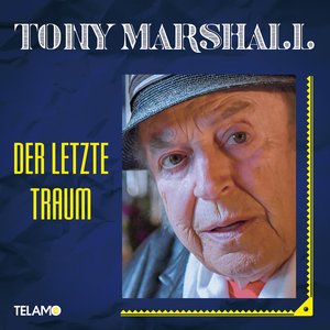 “Der letzte Traum”的封面