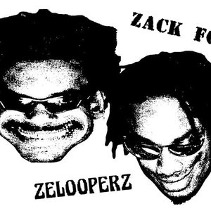 'Zelooperz & Zack Fox'の画像