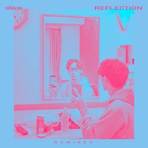 Изображение для 'REFLECTION REMIXES'