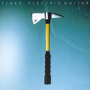 Image for 'Electric Guitar'