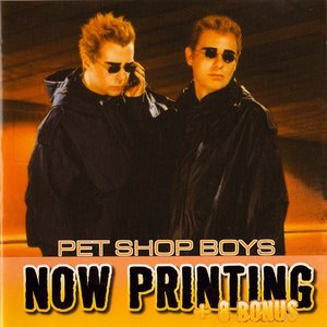 Изображение для 'Now Printing'