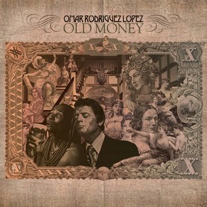 “Old Money”的封面