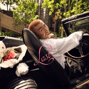 “LAST”的封面
