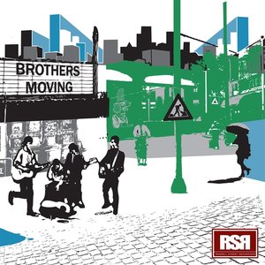 Image for 'Brothers Moving'