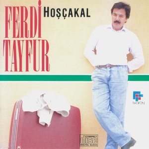 Image for 'Hoşçakal'