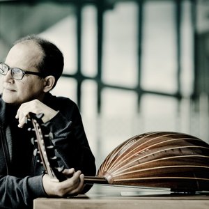 Image for 'Anouar Brahem'