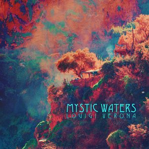 Image for 'Mystic Waters'