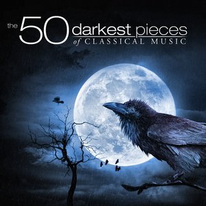 Image pour 'The 50 Darkest Pieces of Classical Music'