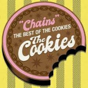 Image for 'Chains: The Best of the Cookies'
