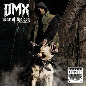 “Year Of The Dog...Again (Explicit)”的封面