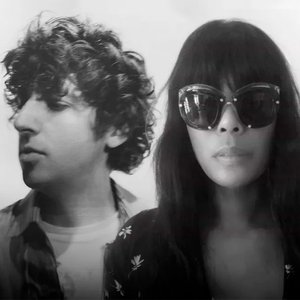 Image for 'Jamie xx, Honey Dijon'
