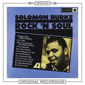 “Rock 'N' Soul (Mono)”的封面