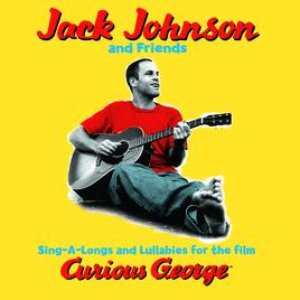 Zdjęcia dla 'Sing-A-Longs & Lullabies For The Film Curious George'