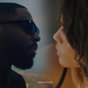 Image for 'Need it Bad (feat. Brent Faiyaz)'
