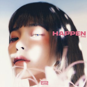 'HAPPEN'の画像