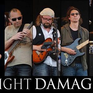 Image for 'Light Damage'