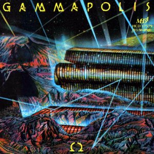 Imagem de 'Gammapolis'