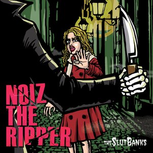 Image for 'NOIZ THE RIPPER'