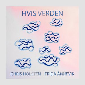 Image for 'Hvis verden'