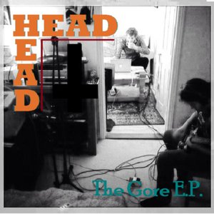 Image for 'head head'