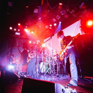 Image for 'Live at Koenji High (Live)'