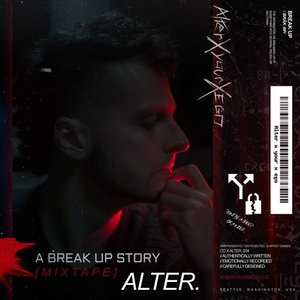 'A Break Up Story (Mixtape)'の画像