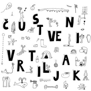 Image for 'Čustveni vrtiljak'