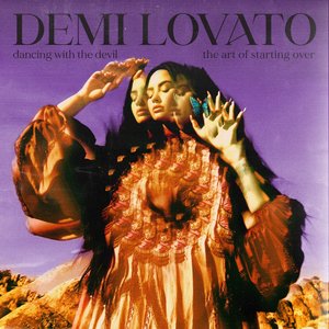 'Dancing With the Devil…The Art of Starting Over (Expanded Edition)' için resim