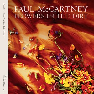 Изображение для 'Flowers in the Dirt (Archive Collection)'