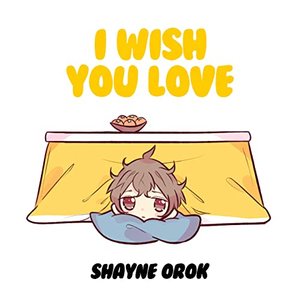 Image for 'I Wish You Love'