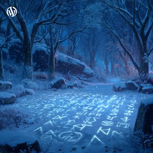 Bild für 'Runes of Asgard'