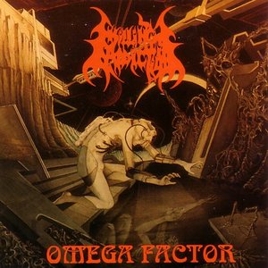 Image for 'Omega Factor'