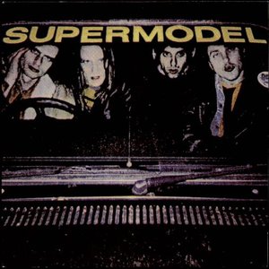 Image for 'Supermodel'