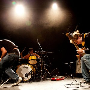 Image for 'GoGo Monkey Squad'
