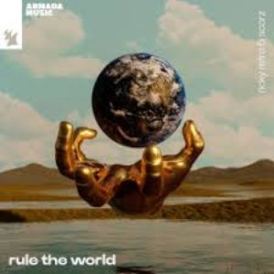 “Rule The World”的封面