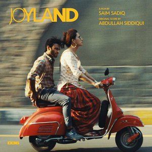 Image for 'Joyland (Original Score)'