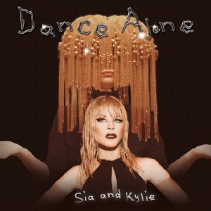 “Sia, Kylie Minogue”的封面