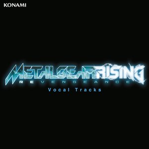 Image for 'Metal Gear Rising Revengeance - Vocal Tracks Selection'