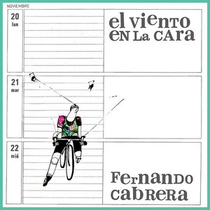 Image for 'El Tiempo En La Cara'