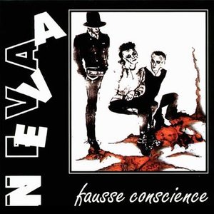 “Fausse Conscience”的封面