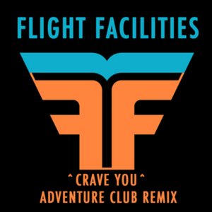 Image for 'Crave You (Adventure Club Remix)'
