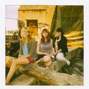 Image for 'Vivian Girls'