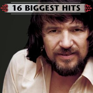 “16 Biggest Hits”的封面