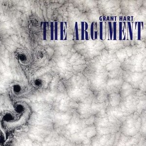 “The Argument”的封面