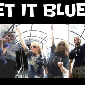 Image for 'Let it Blues'