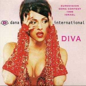 Image for 'Diva (English Radio Version) - Single'